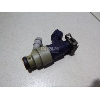 Форсунка инжекторная электрическая VAG Golf IV/Bora (1997 - 2005) 06A906031AC