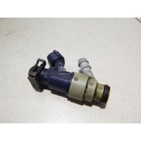 Форсунка инжекторная электрическая VAG Golf IV/Bora (1997 - 2005) 06A906031AC