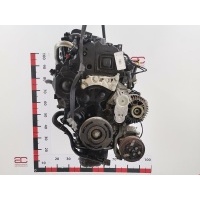 Двигатель (ДВС) Peugeot 206 (1998-2006) 2004 1.4 8HZ(DV4TD),0135FZ