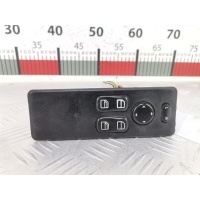 Блок управления стеклоподъемниками Mercedes Vito (W638) (-) 2001 A0045459207