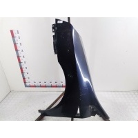 Крыло переднее левое Renault Vel_Satis (2001-2009) 2003 ,8200778969
