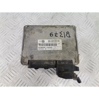Блок управления двигателем Volkswagen Golf 4 (-) 2000 06A906019BQ