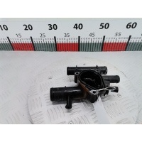 Корпус термостата Renault Scenic 2 (2003-2009) 2007 ,8200641307