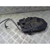 Замок люка volkswagen caddy 7h0827426p