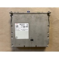 Тюнер dvb2ci audi a8 d5 4n0919191