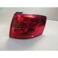 Volkswagen jetta 10 - 14 фара правая tyl задняя правый c210
