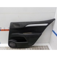 Обшивка двери задней правой Citroen C4 2011- 98010779VV