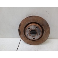 Диск тормозной передний Toyota Camry ACV40, GCV40, V40 2006 4351233130