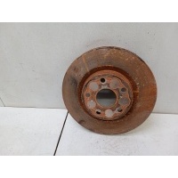 Диск тормозной передний Toyota Camry ACV40, GCV40, V40 2006 4351233130