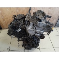 Двигатель 2GR-FE Toyota Camry ACV40, GCV40, V40 2006 1900031A00