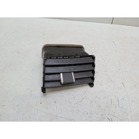 Дефлектор торпедо центральный Toyota Camry ACV40, GCV40, V40 2006 5566033190B0, 5566033190