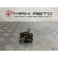 ограничитель двери Renault Scenic 1 (Megane) ja хэтчбек 1998 (1995-2003) 7700834326, 44, <strong>-Б/У Детали сняты с АВТОМОБИЛЯ</strong>