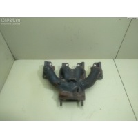 Коллектор выпускной Opel Astra G (1998-2004) 1999 90400195