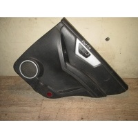 Обшивка двери Lifan X60 X9W215800H0050528 2017 S6202210B34