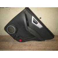 Обшивка двери Lifan X60 X9W215800H0050528 2017 S6202210B34