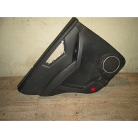 Обшивка двери Lifan X60 X9W215800H0050528 2017 S6202110B28