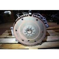 Volvo xc90 d5 200k венок колесо маховик 31325330
