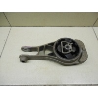 Опора КПП задняя Chevrolet Aveo (T300) 2011> 95350019