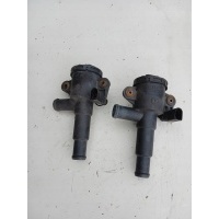 Volkswagen транспортер t4 клапан обогревателя 7d0963375