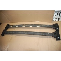 Реленги крыша багажника гранд cherokee wj 99 - 04