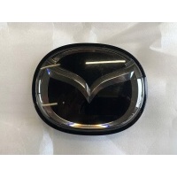Эмблема значек mazda 6 gj cx5 15 - 17r под радар