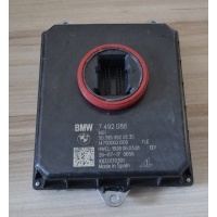Блок светодиодный bmw f45 f55 f48 7492088