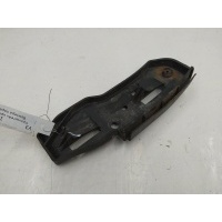 Кронштейн крепления бампера переднего Volkswagen Passat B5+ (GP) 2003 3B0807184E
