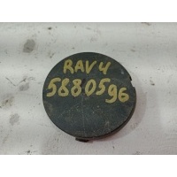 Лючок бампера Toyota RAV 4 4 XA40 2012-2019 5328642090