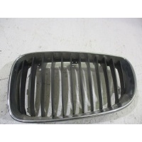 Решетка радиатора BMW 1 E81/E87 2004-2012 51137179655