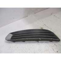 Решетка бампера Opel Insignia 2009- 13269930