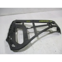 Направляющая бампера переднего Volkswagen Eos 1F 2006-2015 6Q0807177A