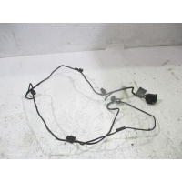 Проводка (коса) BMW 5 E60/E61 2003-2010 61129122274