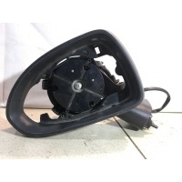 Зеркало левое Opel Corsa D 2006-2014 13187615