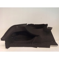 Мерседес w205 a2056900825 боковина багажника левый