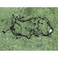 Жгут проводов отопителя Audi A7 C7, 4GA 2010 4G1971569A