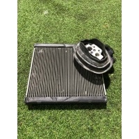 Испаритель кондиционера Audi A6 C7, 4G2 2011 4H1898967