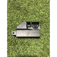 Блок управления рулевой колонкой Audi Q7 II 4M 2016 4m0907705a