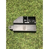 Блок управления рулевой колонкой Audi Q7 II 4M 2016 4m0907705a