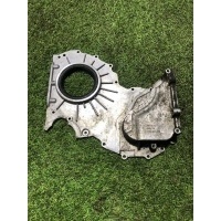 крышка коленвала Volkswagen Touareg NF II 2 2012 03h103173b