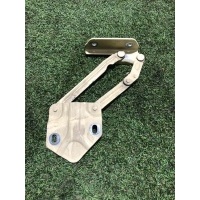 петля капота Volkswagen Caddy Maxi Фургон 2013 1t0823302f