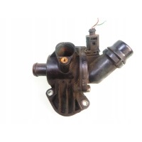 Корпус термостата audi a4 b6 2.0 06b121111k