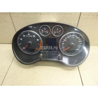 Панель приборов VAG A3 [8PA] Sportback (2004 - 2013) 8P0920932DX