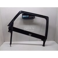 Рамка двери VAG A3 [8PA] Sportback (2004 - 2013) 8P4839630B