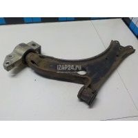 Рычаг передний правый VAG A3 [8PA] Sportback (2004 - 2013) 1K0407152AB