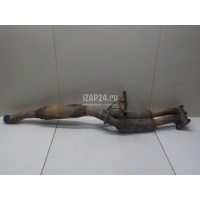 Приемная труба глушителя VAG A3 [8PA] Sportback (2004 - 2013) 1K0254510RX