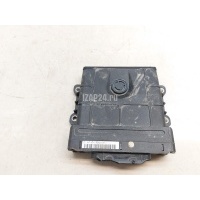 Блок управления АКПП VAG A3 [8PA] Sportback (2004 - 2013) 09G927750FB