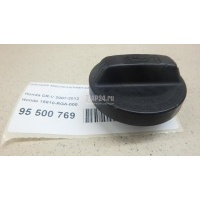 Крышка маслозаливной горловины Honda Civic 4D (2006 - 2012) 15610RGA000