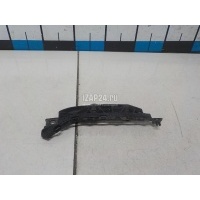 Направляющая переднего бампера правая Honda Civic 4D (2006 - 2012) 71193SNB003
