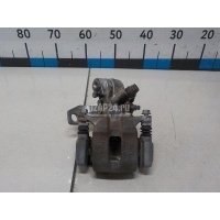 Суппорт тормозной задний правый Honda Civic 4D (2006 - 2012) 43018SNAA10