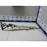Подушка безопасности боковая (шторка) Land Rover Discovery III (2004 - 2009) EHM500530